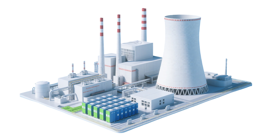 火储联合调频解决计划