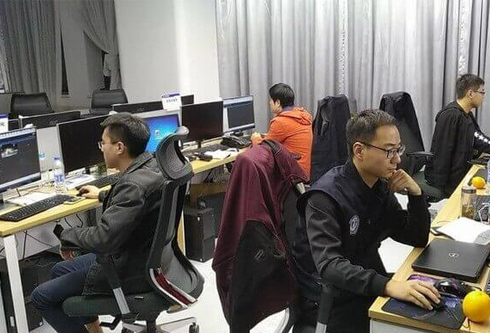 新利体育·luck18(中国)首页登录