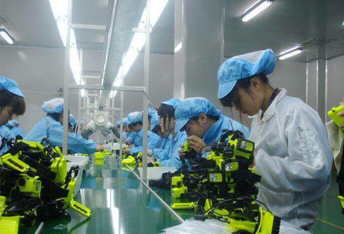 新利体育·luck18(中国)首页登录